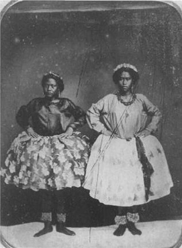 История танца в фотографиях история, танец