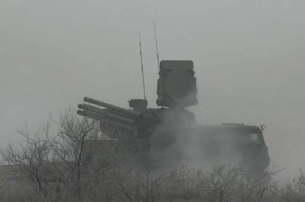 Кондратьев назвал места запуска БПЛА в сторону Саратова