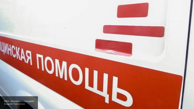 Полуторагодовалого ребенка, которого мать кормила только грудным молоком, спасают петербургские врачи