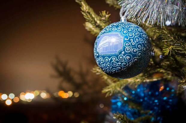 Юрист раскрыл, какое украшение подъезда к Новому году грозит штрафом | Русская весна