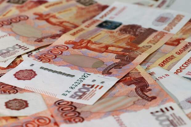 Блогер Карина Нигай заявила, что тратит на жизнь 7 миллионов рублей в месяц
