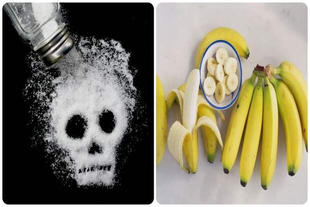 Есть ли в обычных бытовых товарах смертельные яды, достаточно сильные, чтобы убить человека?