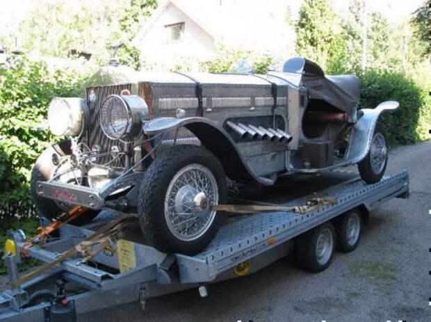 Rolls-Royce