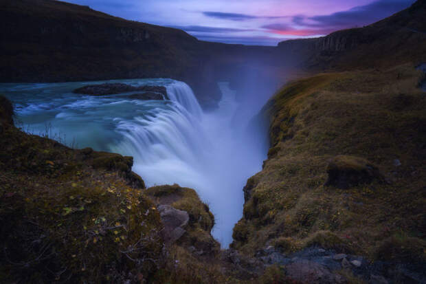 Фотографии, которые объясняют, почему Исландия — это рай для фотографов