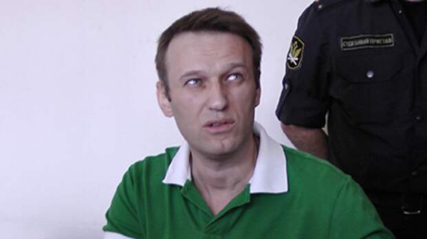 Навальный останется в «Матросской тишине» по решению Мособлсуда