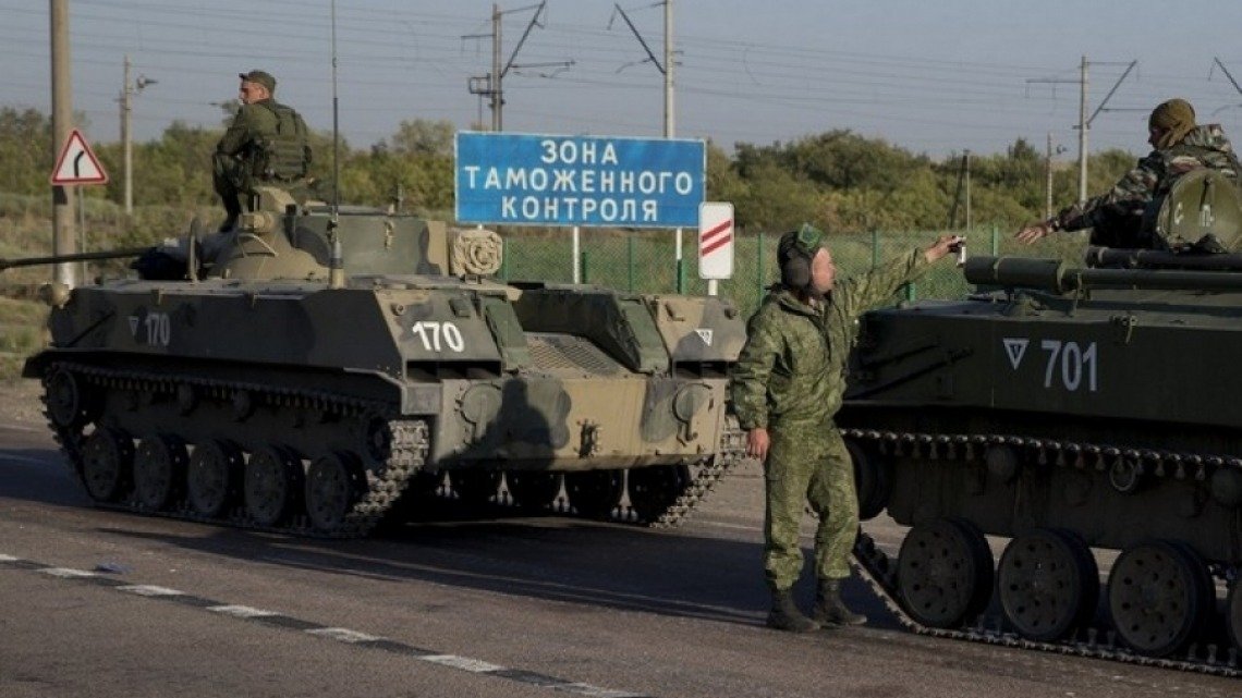 Заграница Киеву не поможет