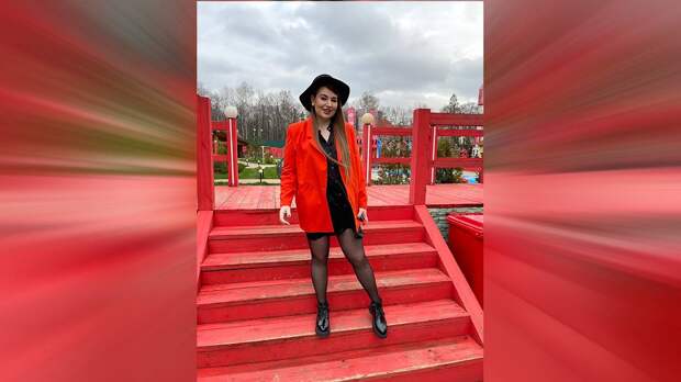 Органы опеки забрали сына у Саши Черно из-за ее проблем с алкоголем