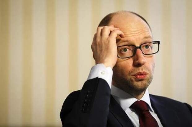 Украинское ТВ признало Крым частью России
