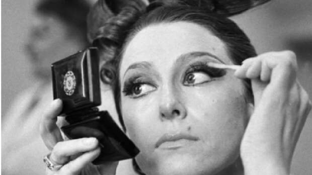 Артист балета Таранда поделился воспоминаниями о Майе Плисецкой