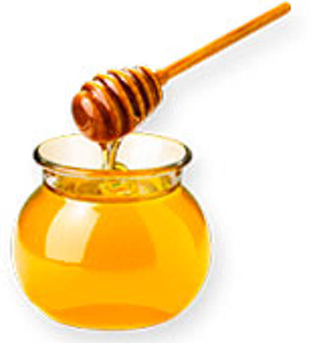 мед от морщин