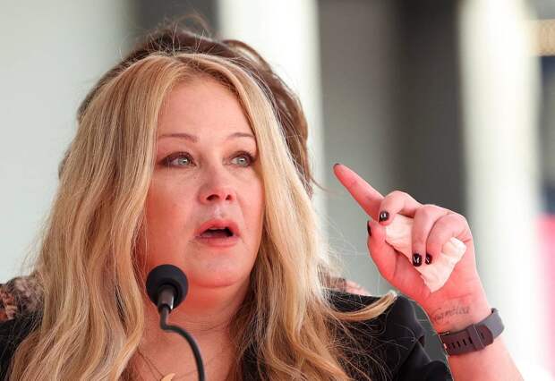 Звезду «Друзей» госпитализировали