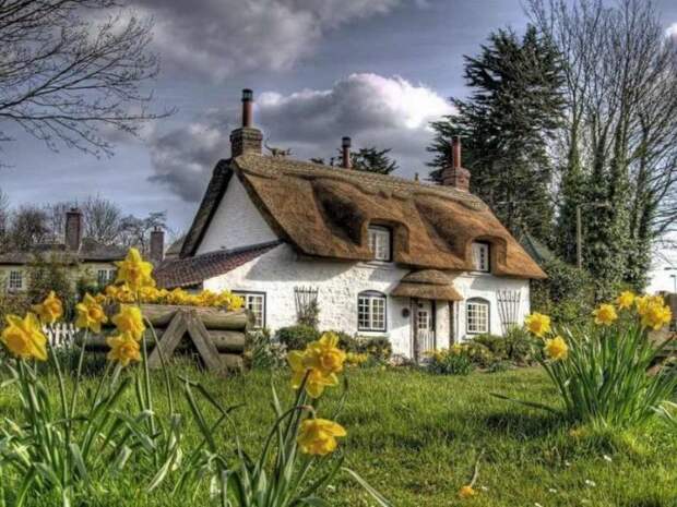 сказочный дом -07