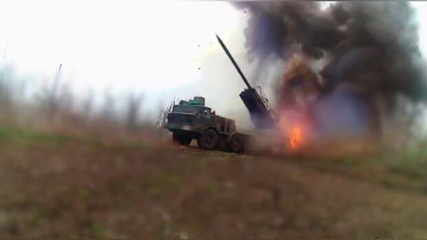 «Ураганы» морпехов сорвали ротацию ВСУ на Добропольском направлении