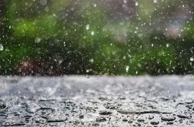 Прогноз погоды на 28 апреля