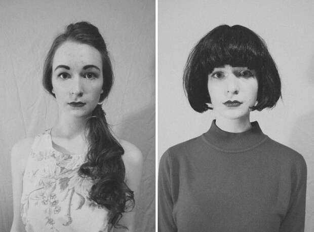 мода 50-ых годов