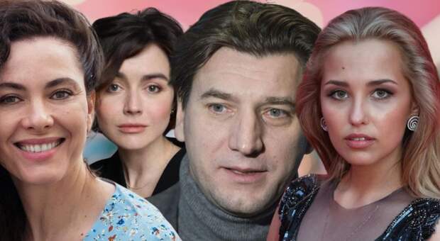 Охотник за наследницами: как Устюгов через браки с «мажорками» пробивался из грязи в князи