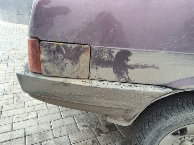Подборка автоприколов. Часть 216 Подборка автоприколов. Часть 216 авто, автоприколы, приколы