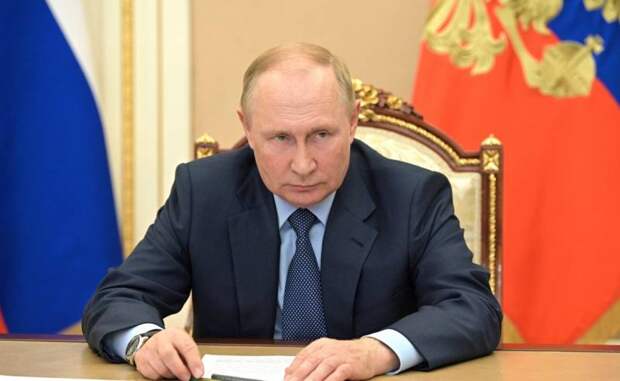The Spectator раскрыл смысл «европейской игры» Путина