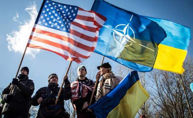 Если с Донбасса массово пойдет «груз-200», украинскую хунту повесят на фонарях