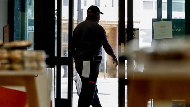 Трамп заявил о проблемах с талонами питания для американцев