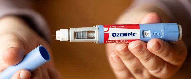 Тройной агонист Novo Nordisk превзошел оземпик в лечении диабета