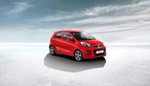 Picanto