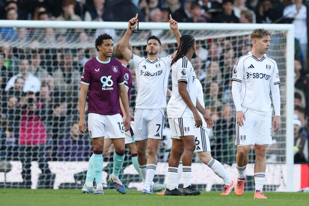 Игрок поставил на матч АПЛ и получил 32 миллиона