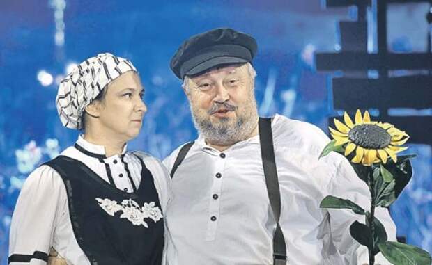 Фото из личного архива