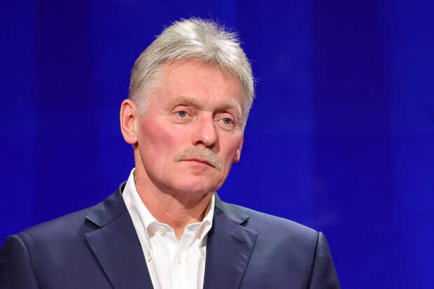 Пескову задали вопрос о потерях на СВО