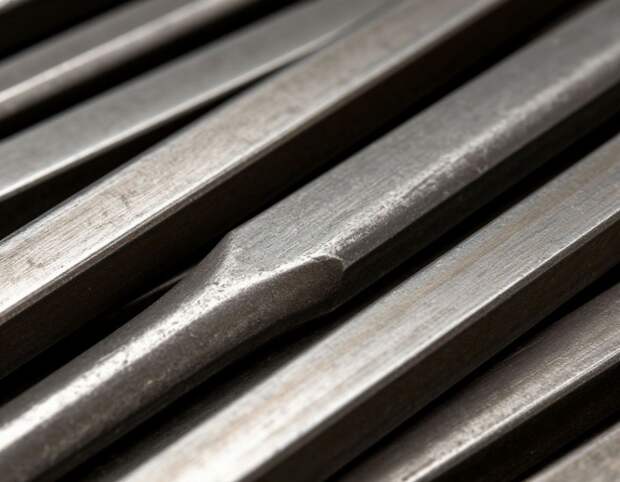 Объем поставок лома черных металлов упал на 33% год к году