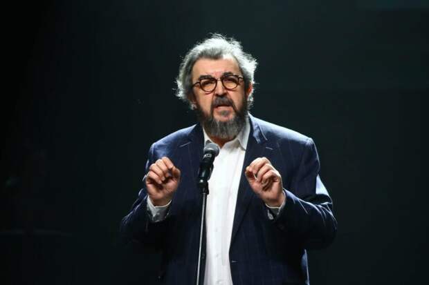 В МХТ имени Чехова завершилось прощание с Игорем Золотовицким