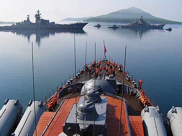 Глен Грант: Россия без боя получит Одессу и Азовское море Глен Грант: Россия без боя получит Одессу и Азовское море