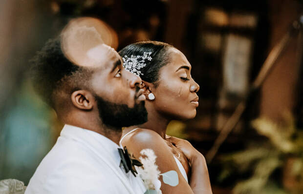 Лучшие свадебные снимки с конкурса Junebug Weddings 2020