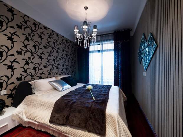 ошибки в дизайне узкой спальни