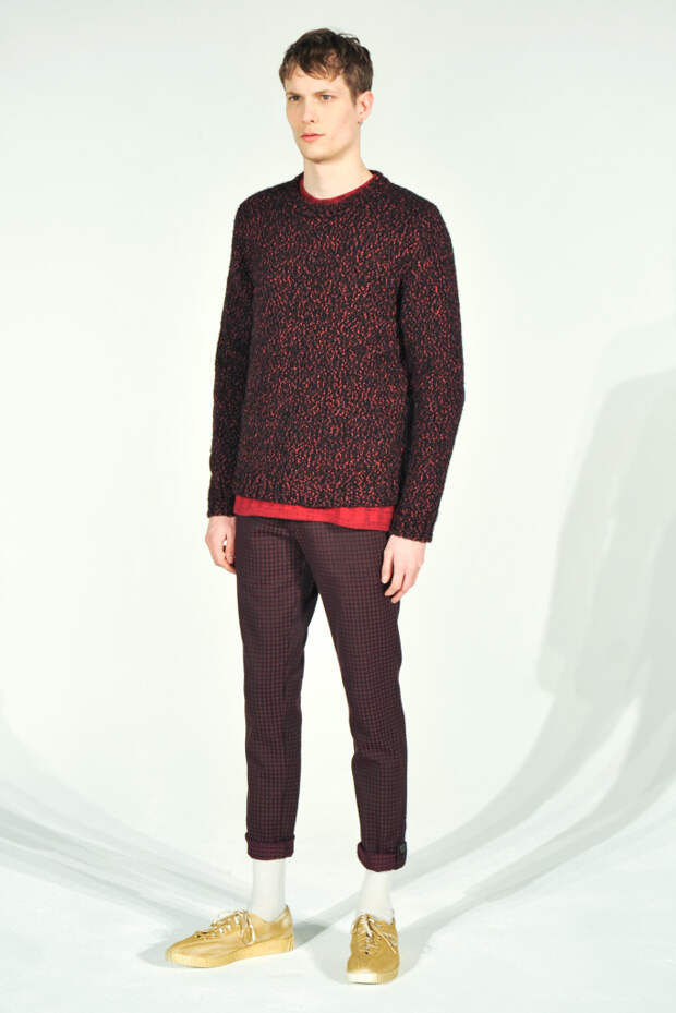 Lucio Castro FW15