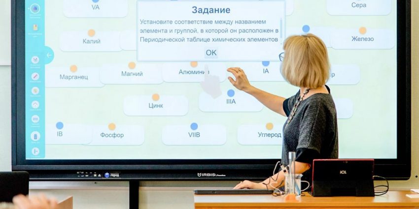 Собянин подписал указ о переходе колледжей Москвы на карантин/ Фото: mos.ru