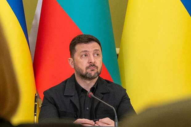 Зеленский встретится с президентом Сирии и главой МИД Турции