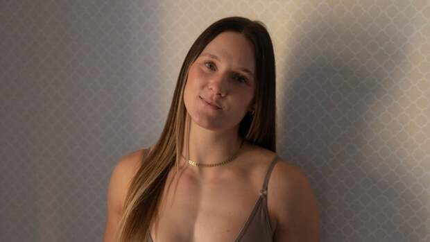 Немецкая спортсменка решила продавать интимные фото, чтобы заработать на Олимпиаду