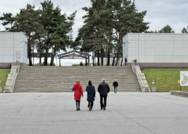 Градсовет Петербурга в целом одобрил проект реконструкции крематория