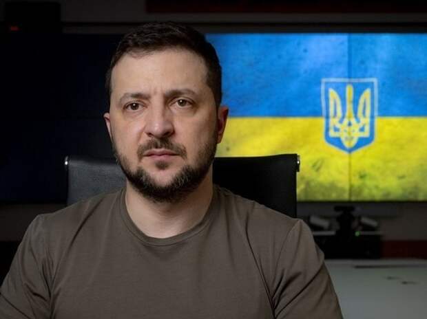 Зеленский попросил американских евреев помочь с наступательным оружием