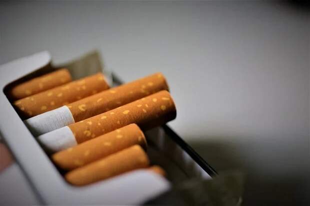 Полицейские помешали алексинцу продать 1 803 пачки немаркированных табачных изделий