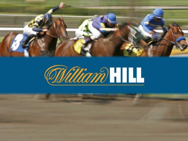 William Hill готовится к 10 тыс ставок в минуту на Челтенхемском фестивале