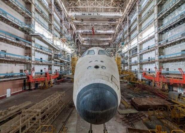 Сейчас он никому не нужен. |Фото: menstois.ru. Сейчас он никому не нужен. |Фото: menstois.ru.