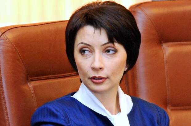Елена Лукаш