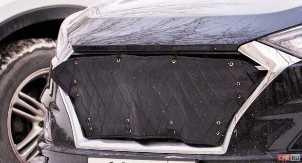 Автоаксессуары, которые пробудят машину от зимней спячки