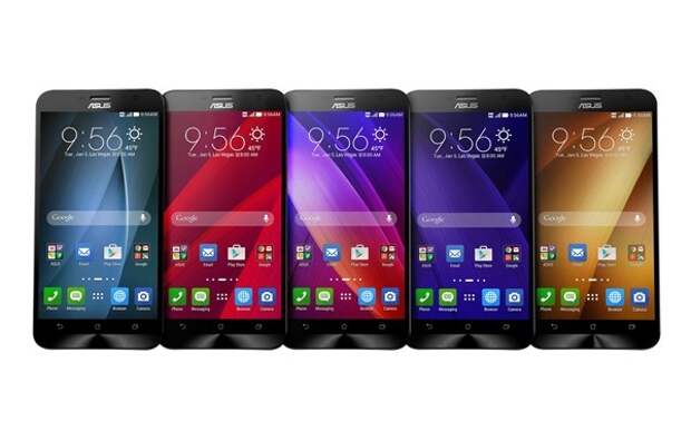 ZenFone 2-2