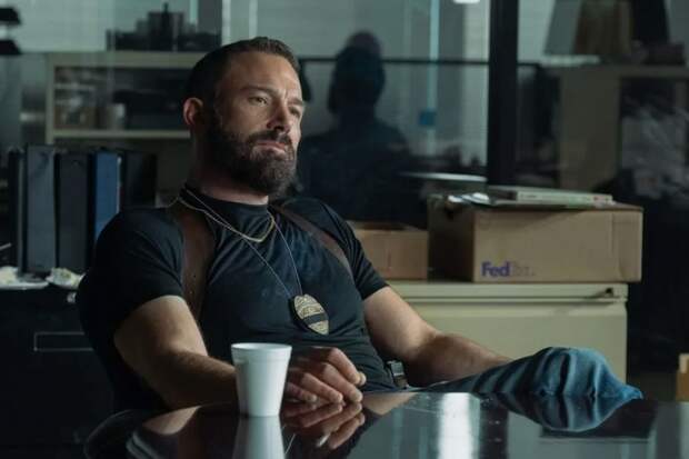 Бен Аффлек объяснил, почему ИИ никогда не заменит людей