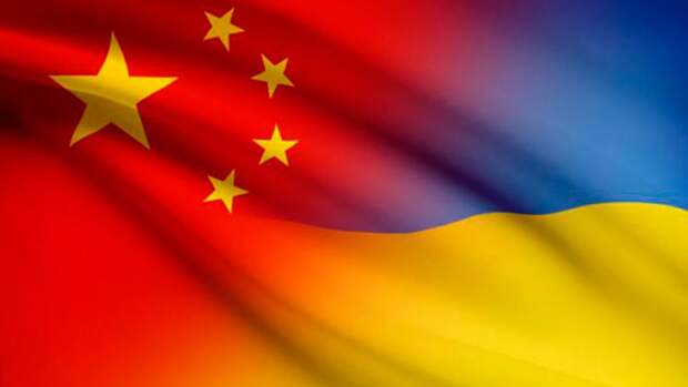 На Украине снова собираются обмануть инвесторов из Китая