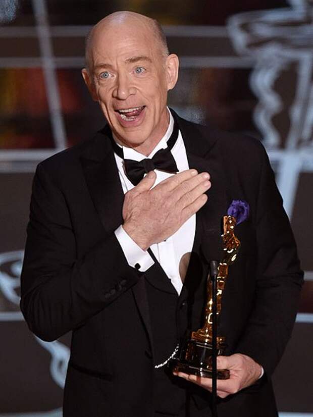 JK Simmons