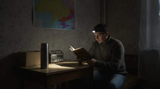 "Хочешь свет - плати за топливо": Украинские олигархи начали назначать рекордные тарифы за киловатт